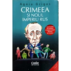 CRIMEEA SI NOUL IMPERIU RUS