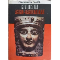 CIVILIZATIA ASIRO-BABILONIANA