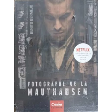 FOTOGRAFUL DE LA MAUTHAUSEN