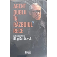 AGENT DUBLU IN RAZBOIUL RECE