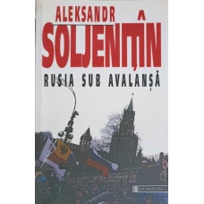 RUSIA SUB AVALANSA