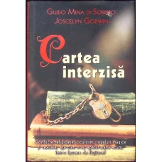 CARTEA INTERZISA