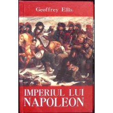 IMPERIUL LUI NAPOLEON