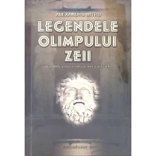 LEGENDELE OLIMPULUI: ZEII