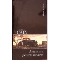 ASIGURARE PENTRU MOARTE