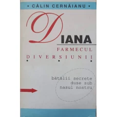 DIANA FARMECUL DIVERSIUNII
