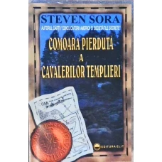 COMOARA PIERDUTA A CAVALERILOR TEMPLIERI