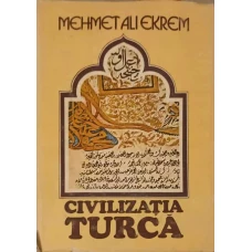 CIVILIZATIA TURCA