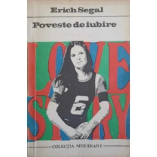 POVESTE DE IUBIRE