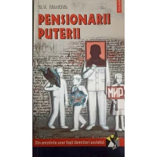 PENSIONARII PUTERII