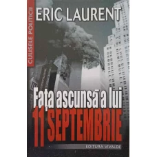 FATA ASCUNSA A LUI 11 SEPTEMBRIE