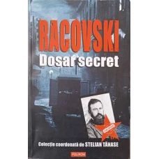 RACOVSKI DOSAR SECRET