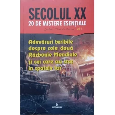 ADEVARURI TERIBILE DESPRE CELE DOUA RAZBOAIE MONDIALE SI CEI CARE AU STAT IN SPATELE LOR