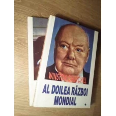 AL DOILEA RAZBOI MONDIAL VOL.1-2
