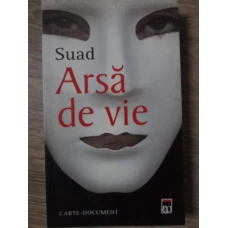 ARSA DE VIE. CARTE-DOCUMENT
