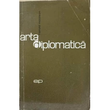 ARTA DIPLOMATICA