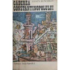 CADEREA CONSTANTINOPOLULUI