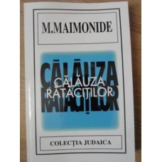 CALAUZA RATACITILOR