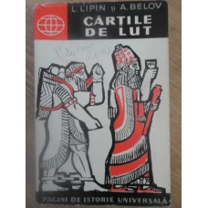 CARTILE DE LUT