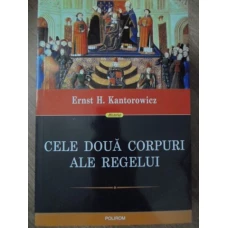 CELE DOUA CORPURI ALE REGELUI