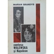CONTESA WALEWSKA SI NAPOLEON