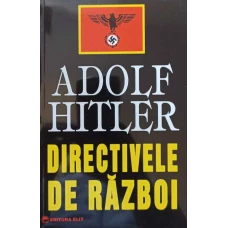DIRECTIVELE DE RAZBOI