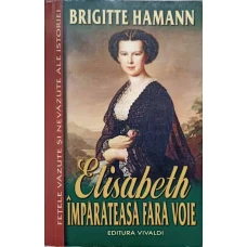 ELISABETH IMPARATEASA FARA VOIE