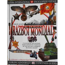ENCICLOPEDII VIZUALE VOL.6 AL DOILEA RAZBOI MONDIAL