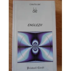 ENGLEZII