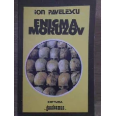 ENIGMA MORUZOV