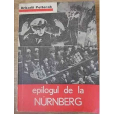 EPILOGUL DE LA NURNBERG