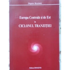 EUROPA CENTRALA SI DE EST IN CICLONUL TRANZITIEI