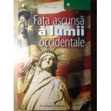 FATA ASCUNSA A LUMII OCCIDENTALE