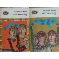 FIGURI BIZANTINE VOL.1-2