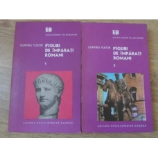 FIGURI DE IMPARATI ROMANI VOL.1-2