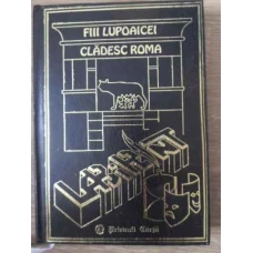 FIII  LUPOAICEI CLADESC ROMA