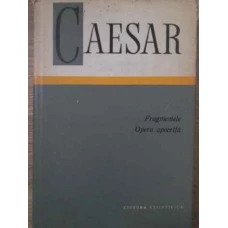 FRAGMENTELE. OPERA APOCRIFA