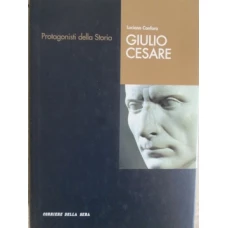 GIULIO CESARE