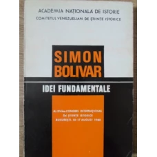 IDEI FUNDAMENTALE