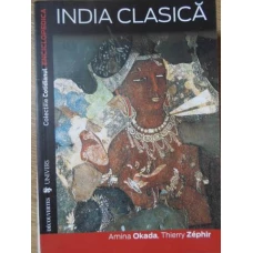 INDIA CLASICA