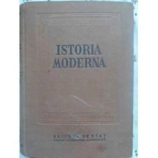 ISTORIA MODERNA VOL.1 1640-1789