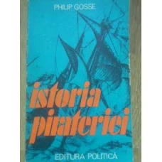 ISTORIA PIRATERIEI