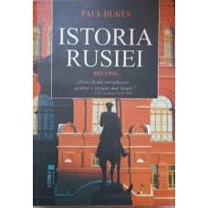 ISTORIA RUSIEI 882-1996