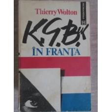 K.G.B.-UL IN FRANTA