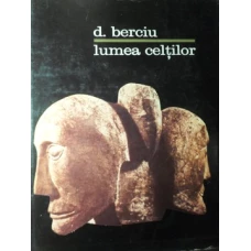 LUMEA CELTILOR