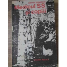 MEDICUL SS SI COPIII