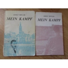 MEIN KAMPF VOL.1-2