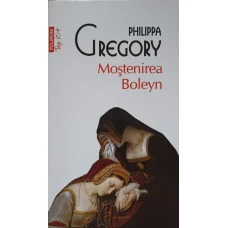 MOSTENIREA BOLEYN