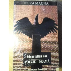POEZIE - DRAMA. EDITIE BILINGVA