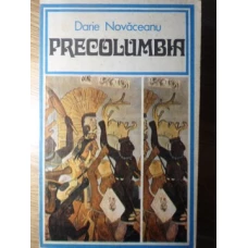 PRECOLUMBIA